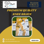 SUPERIOR QUALITY KNEE SUPPORT