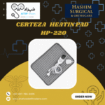 CERTEZA HEATING PAD HP-220