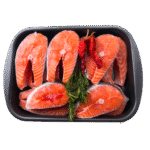 Tilapia Skinless Fillets Value Pack, 2 lb (Frozen), Responsibly Sourced, Phosphate Free
