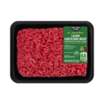 Beef Keema All Natural* 93% Lean/7% Fat Lean Ground Beef, 1 lb Tray