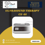 ULTRASOUND THERAPY CS-01