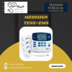 MEDISIGN TENS+EMS