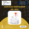CERTEZA NEBULIZER NB-603 COMPRESSED AIR NEBULIZER