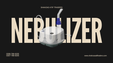 NEBULIZER